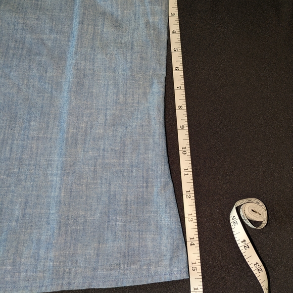 Bundle of 3 J. Crew Fitted Camisole Tank Tops - Picture 4 of 15